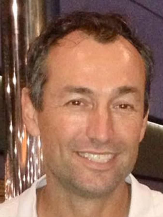 Allen P. Auth, architect at Authentic Designs in Austin