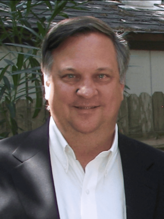 Richard Mersiovsky, residential architect