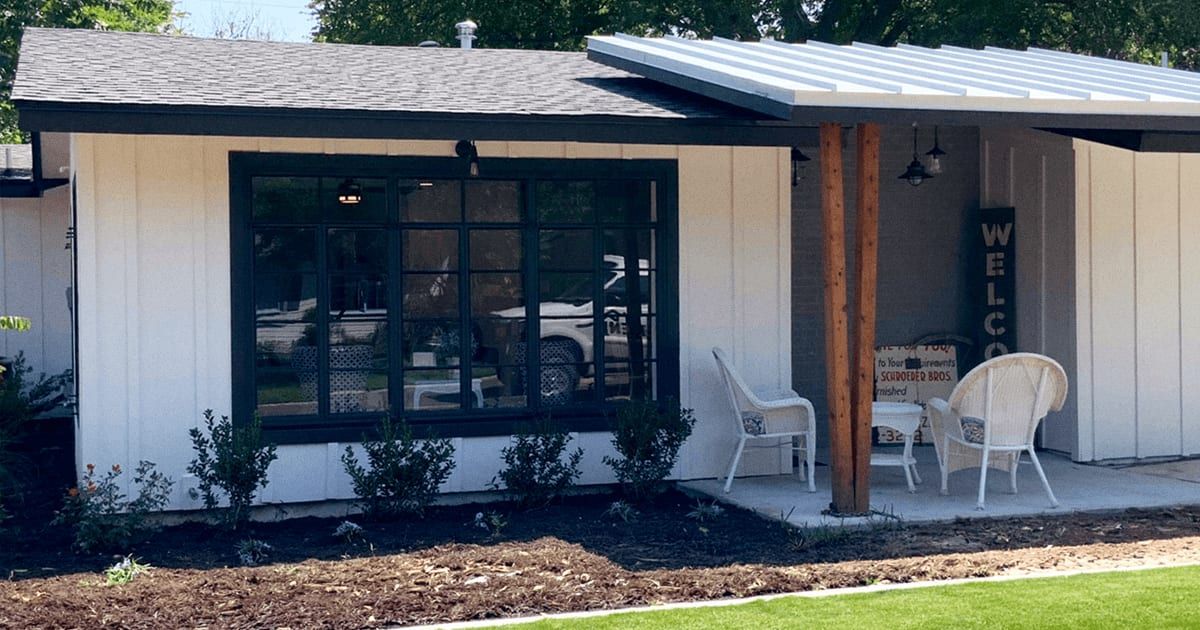 Whole-home remodeling by Flenn Custom Homes
