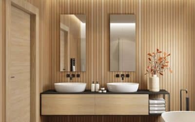 Custom Master Bathroom Designs to Elevate Your Home