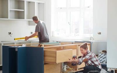 5 Common Kitchen Remodeling Mistakes to Avoid