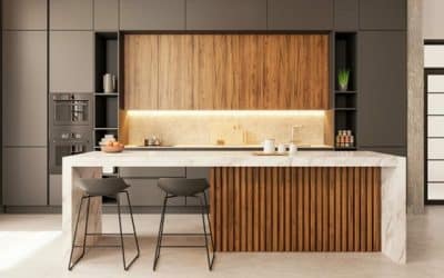 The Top Kitchen Renovation Trends for 2025