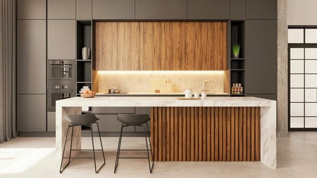 The Top Kitchen Renovation Trends for 2025