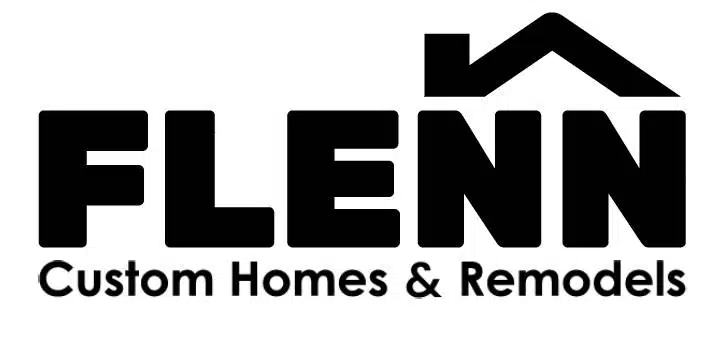 Flenn Custom Homes and Remodeling Logo