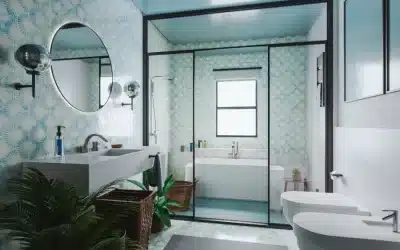 The Essential Guide to Aging-in-Place Bathroom Renovations