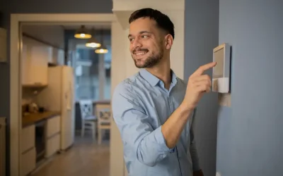 The Growing Trend of Energy-Efficient Features in Custom Homes