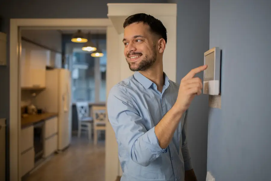 The Growing Trend of Energy-Efficient Features in Custom Homes