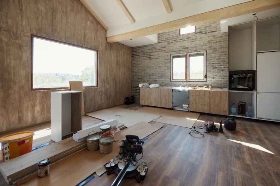 Whole Home Remodels by Flenn Custom Homes and Remodels in Austin, TX